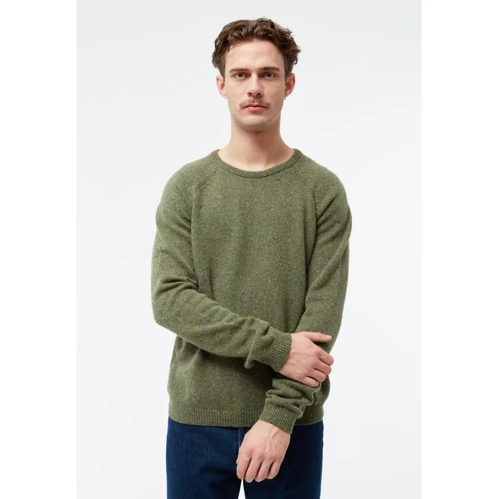 Pullover Modell: Cooper