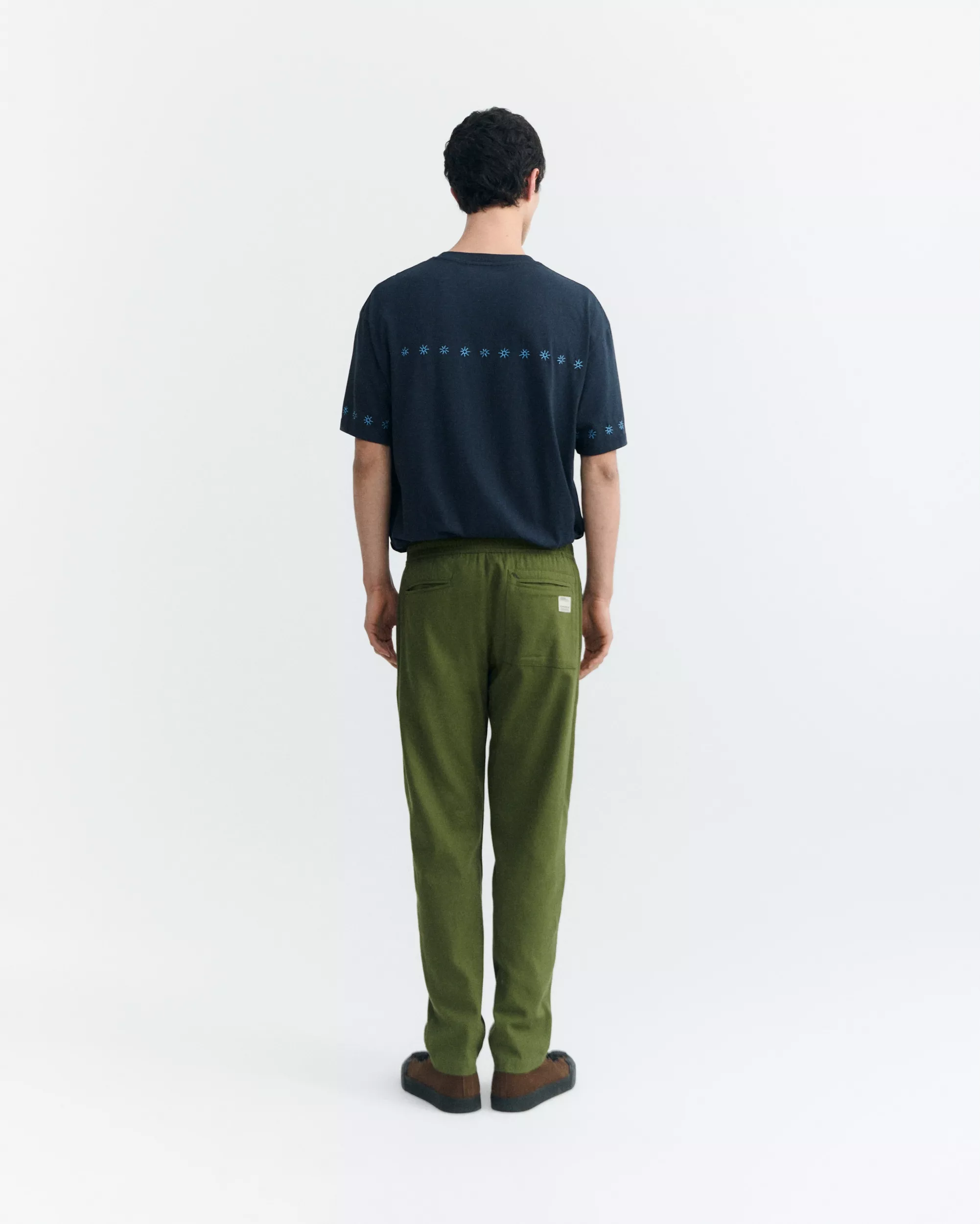 Stoffhose Modell: Light Travel