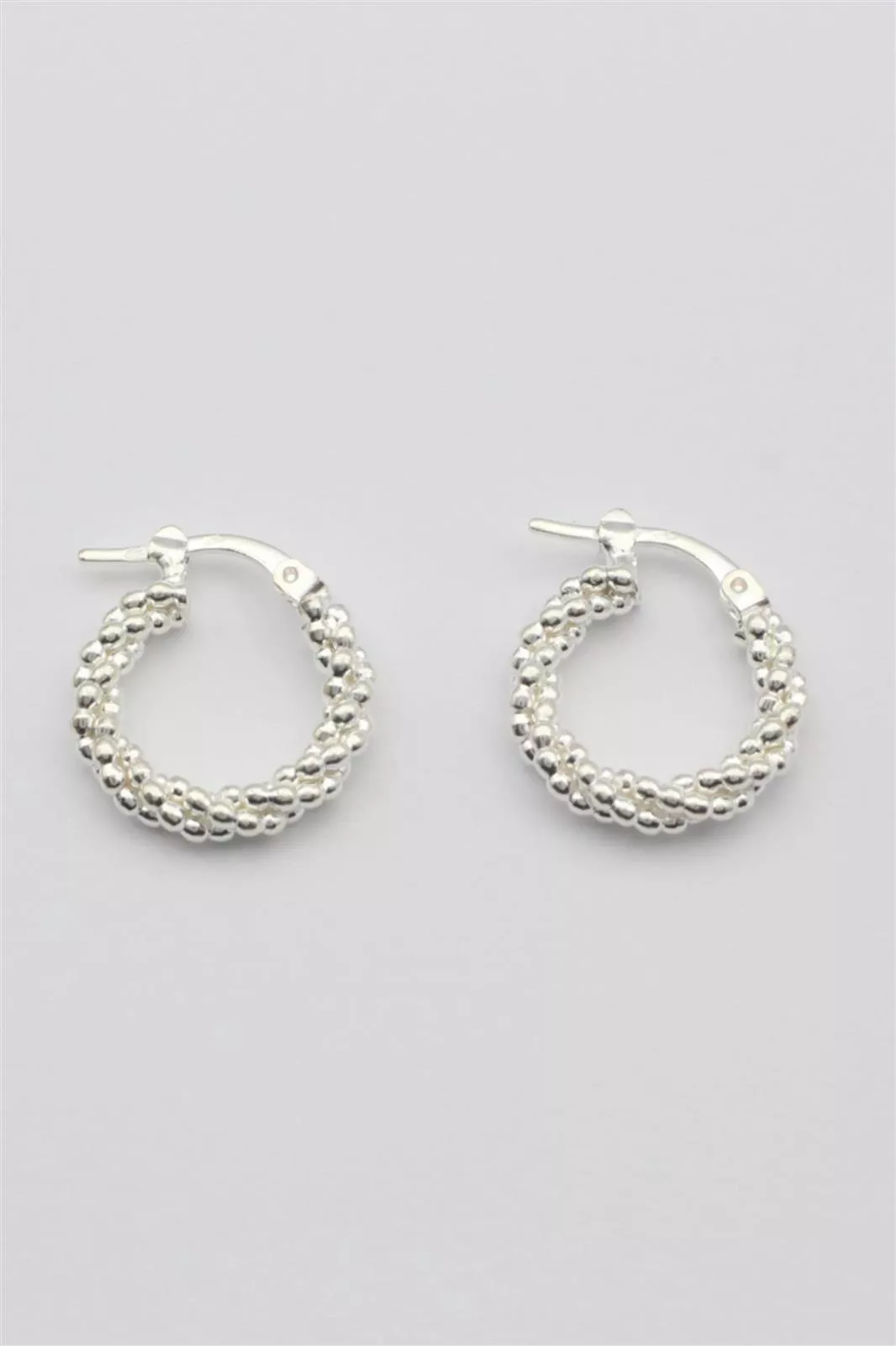 Kreolen Modell: Twisted Dots
