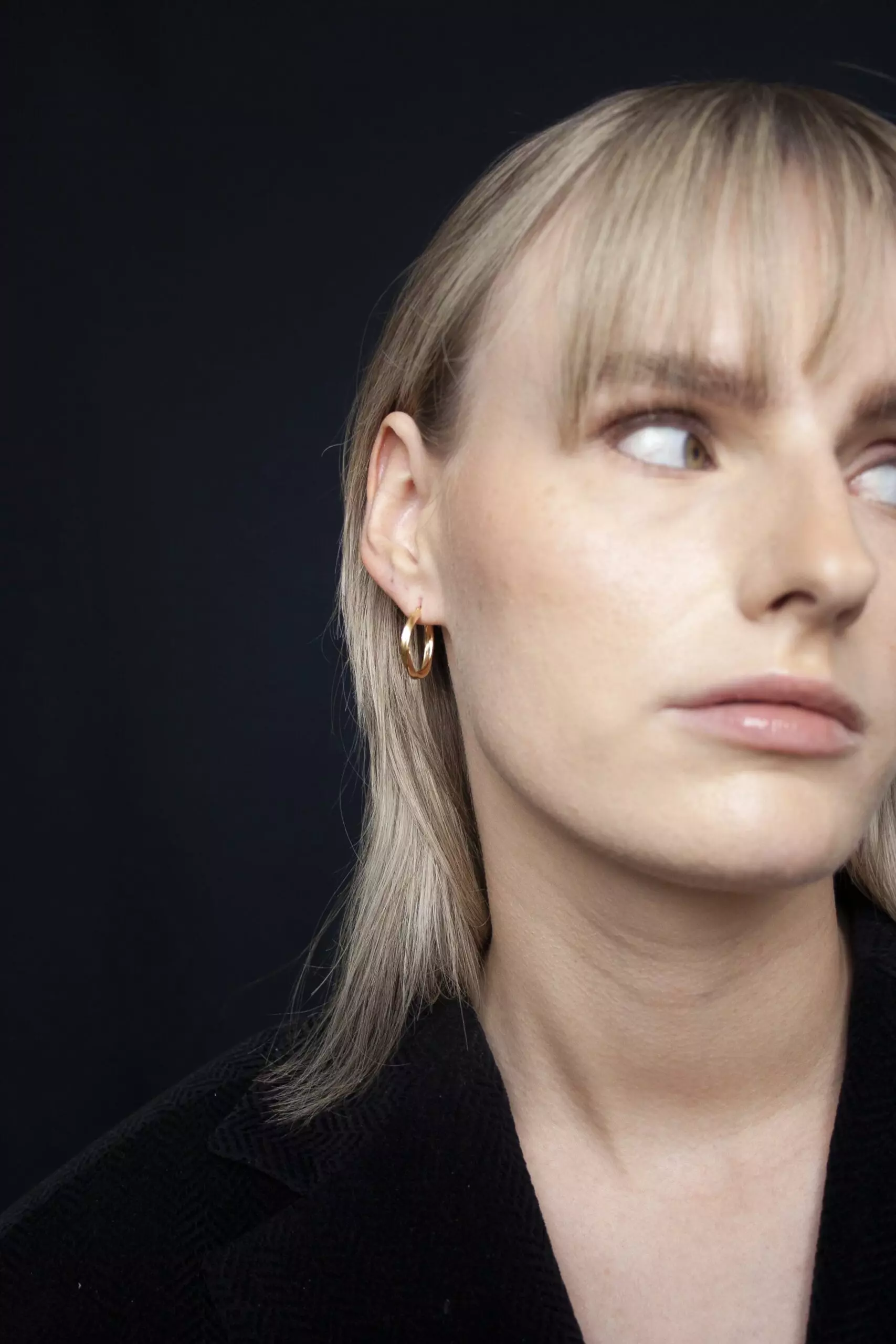 Kreole Modell: Lemonaa