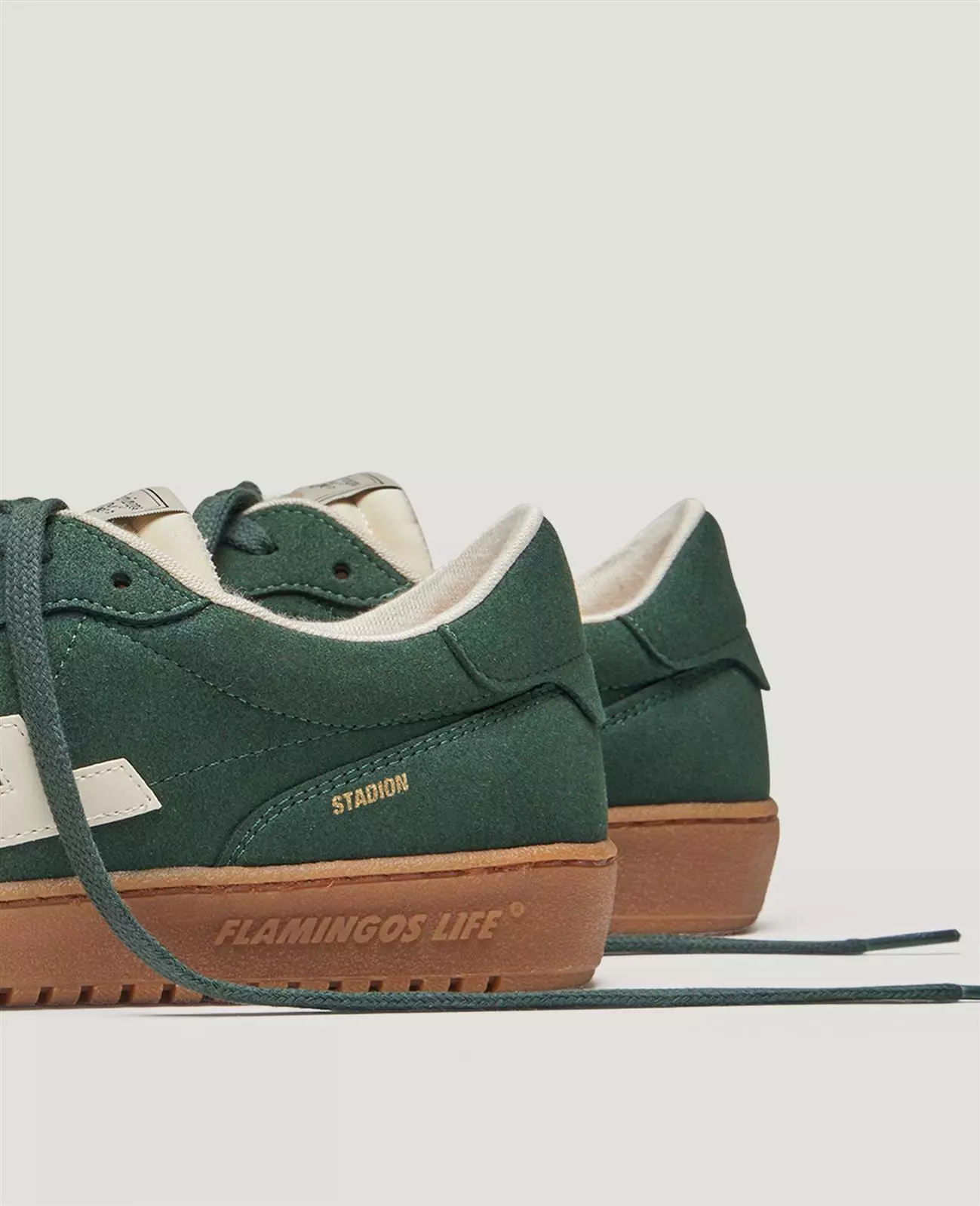 Sneaker Modell: Stadion