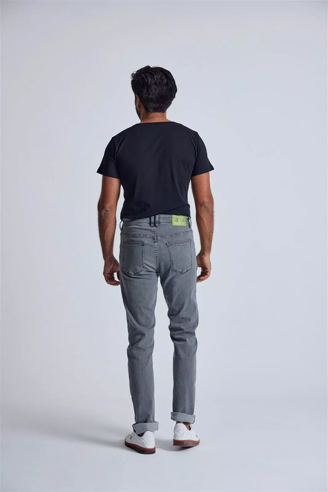 Slim Fit Jeans Miles