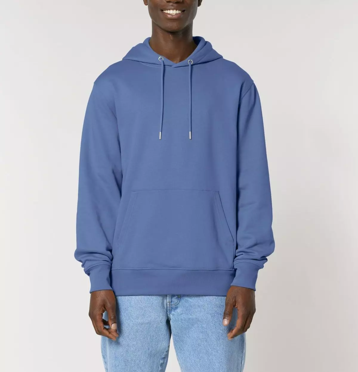 Bright Blue