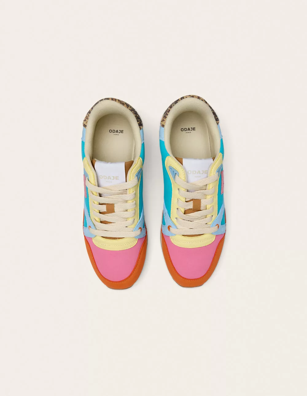 Sneaker Modell: Andrée