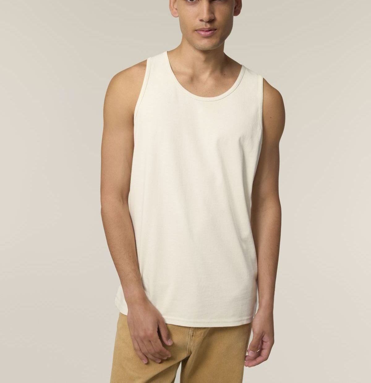 Basic Top Modell: Stancil