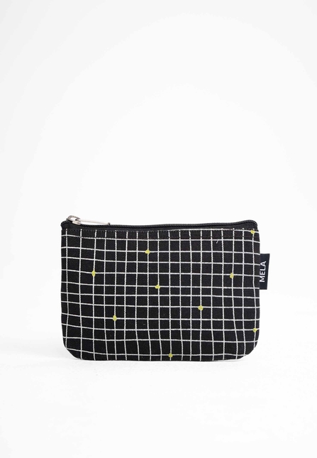 Black-Grid Druck