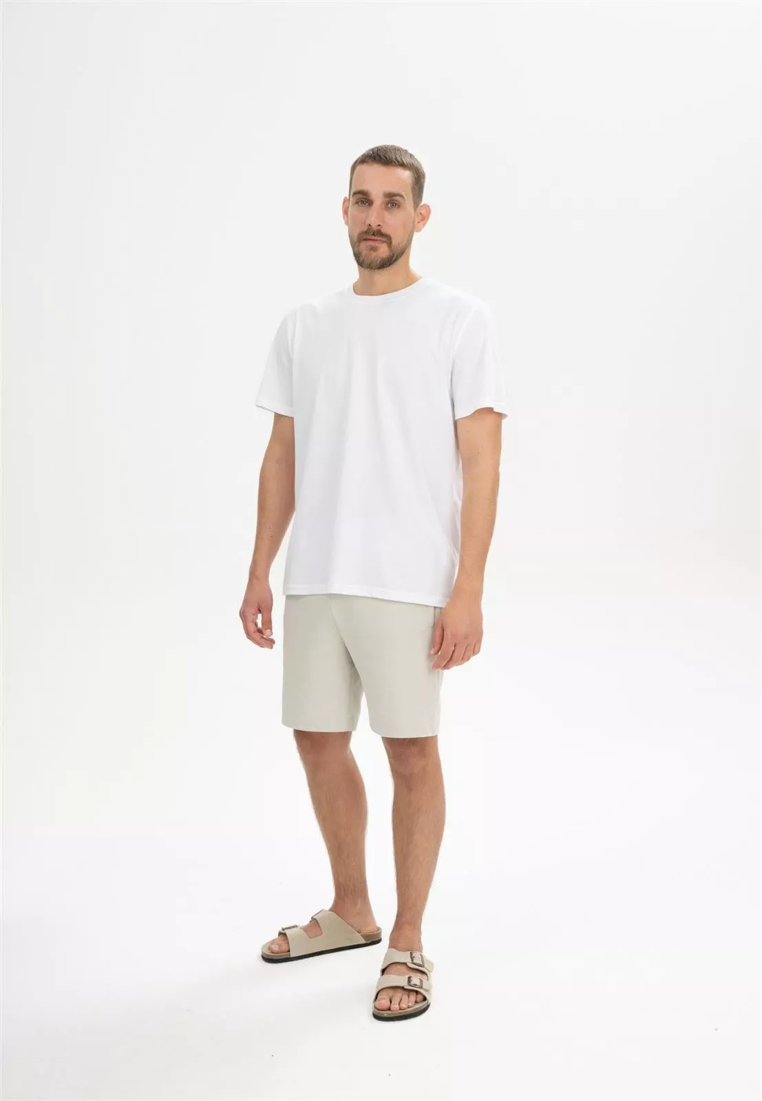 Jersey Shorts Modell: Krish