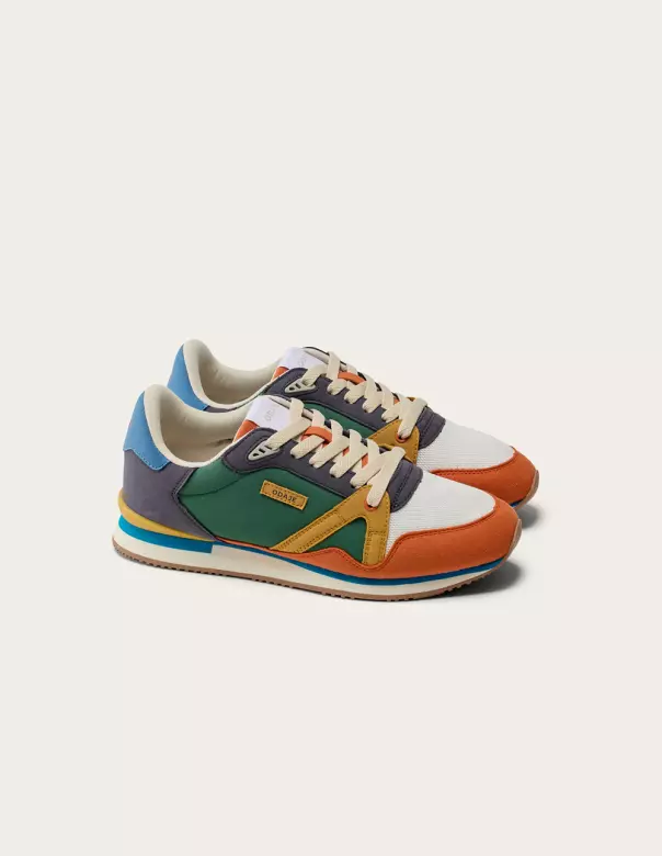 Sneaker Modell: Andre