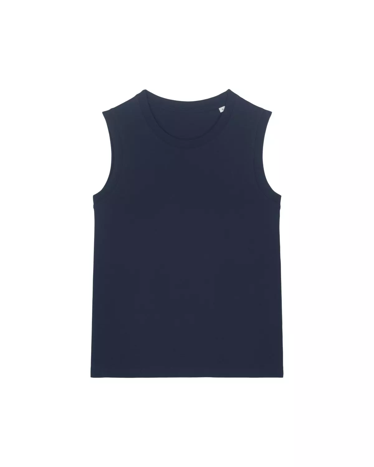 Basic Top Modell: Miak