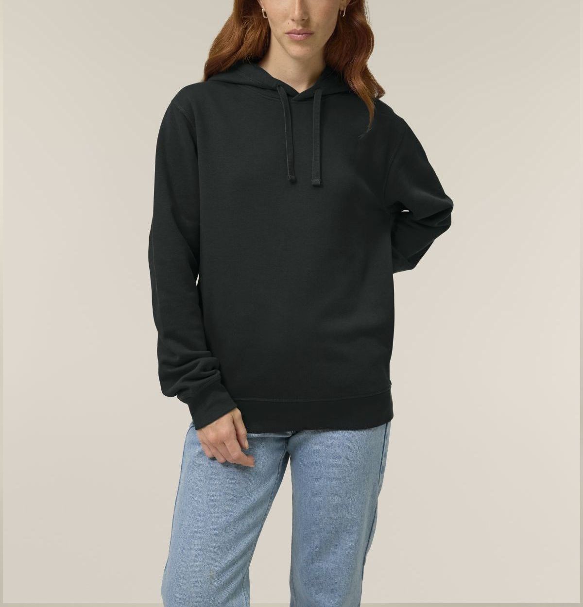 Hoodie Modell: Sound