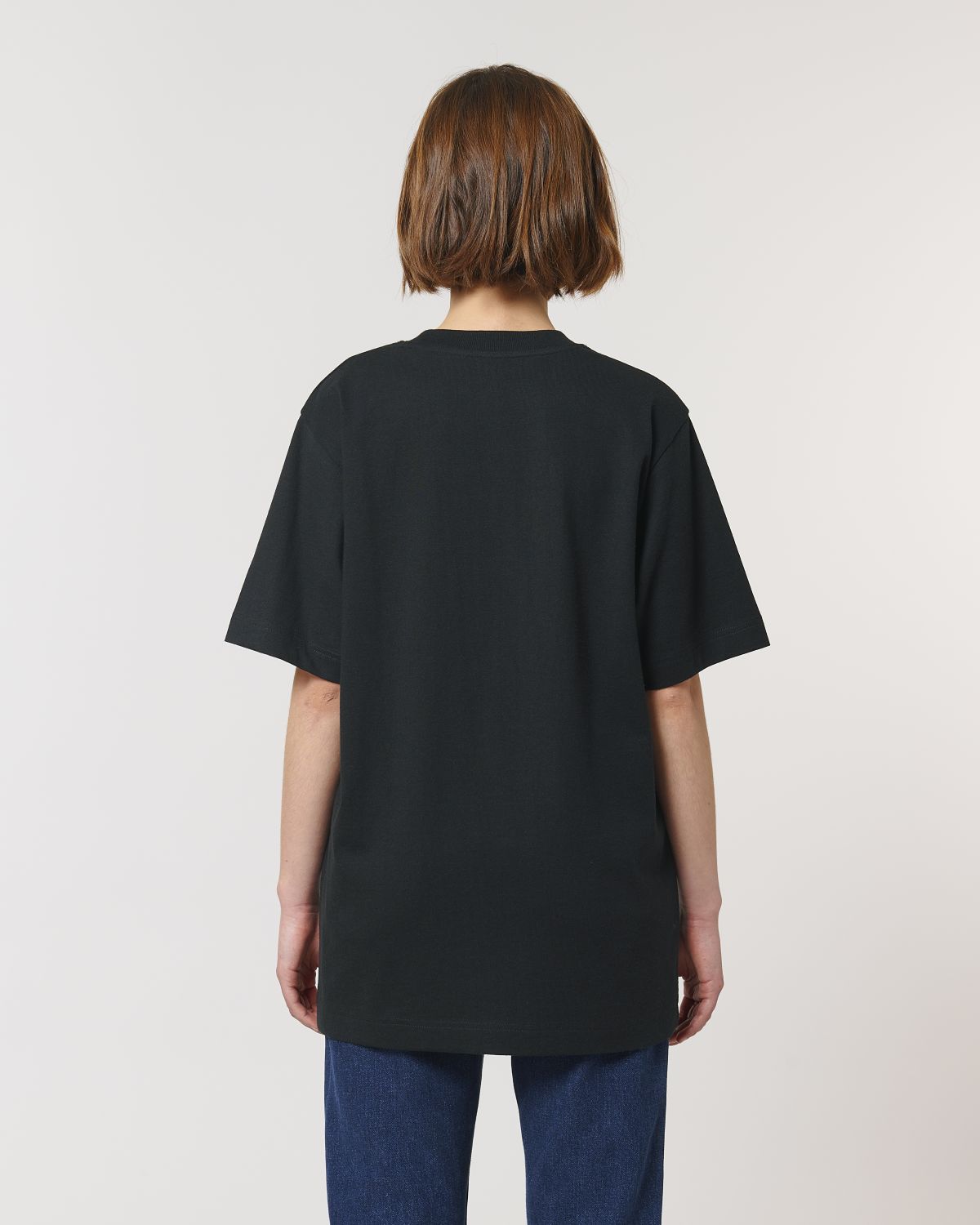 Oversized T-Shirt Modell: Free