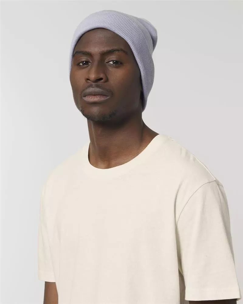 Rib Beanie