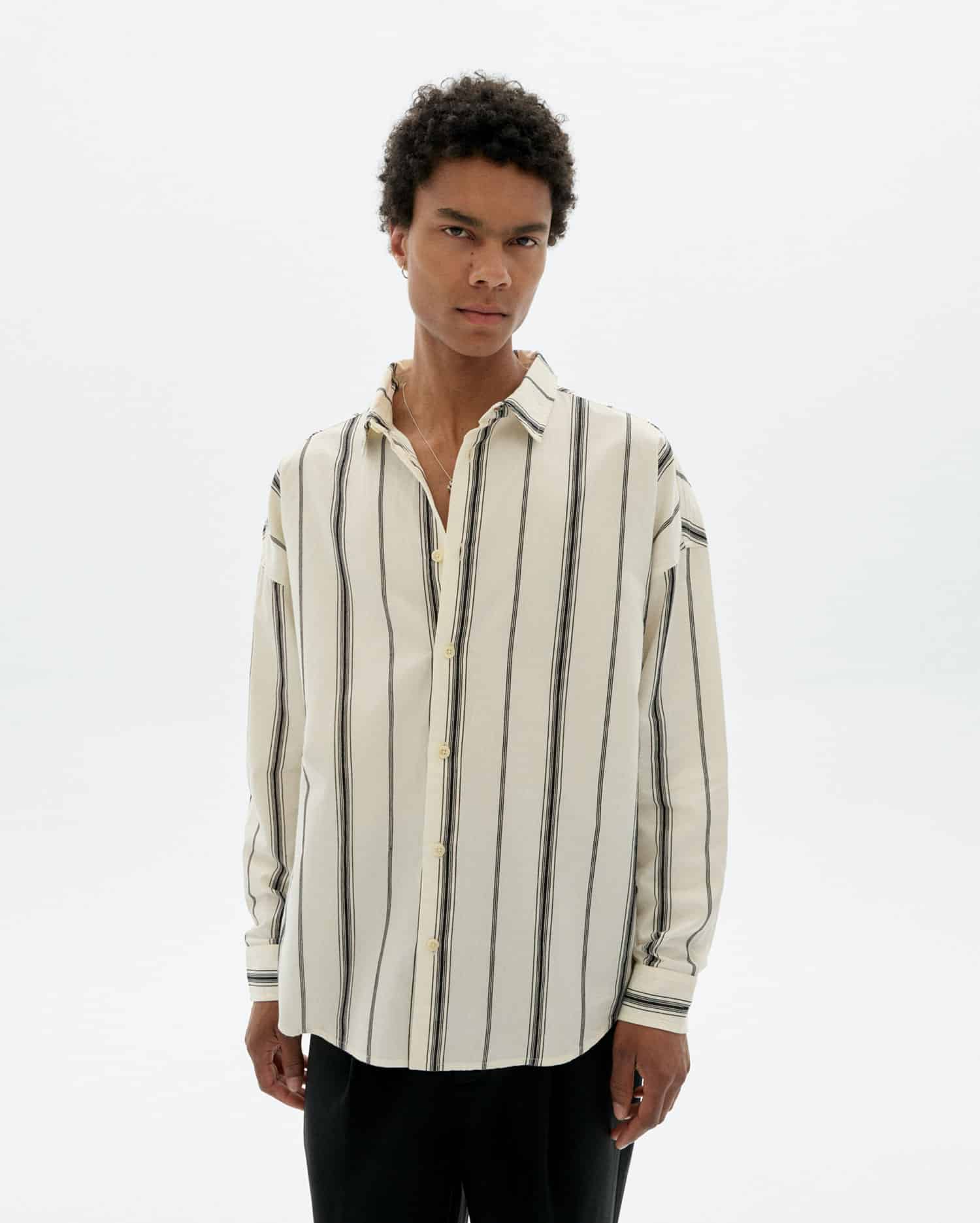 Hemd Modell: Haru Hemd Modell: Haru