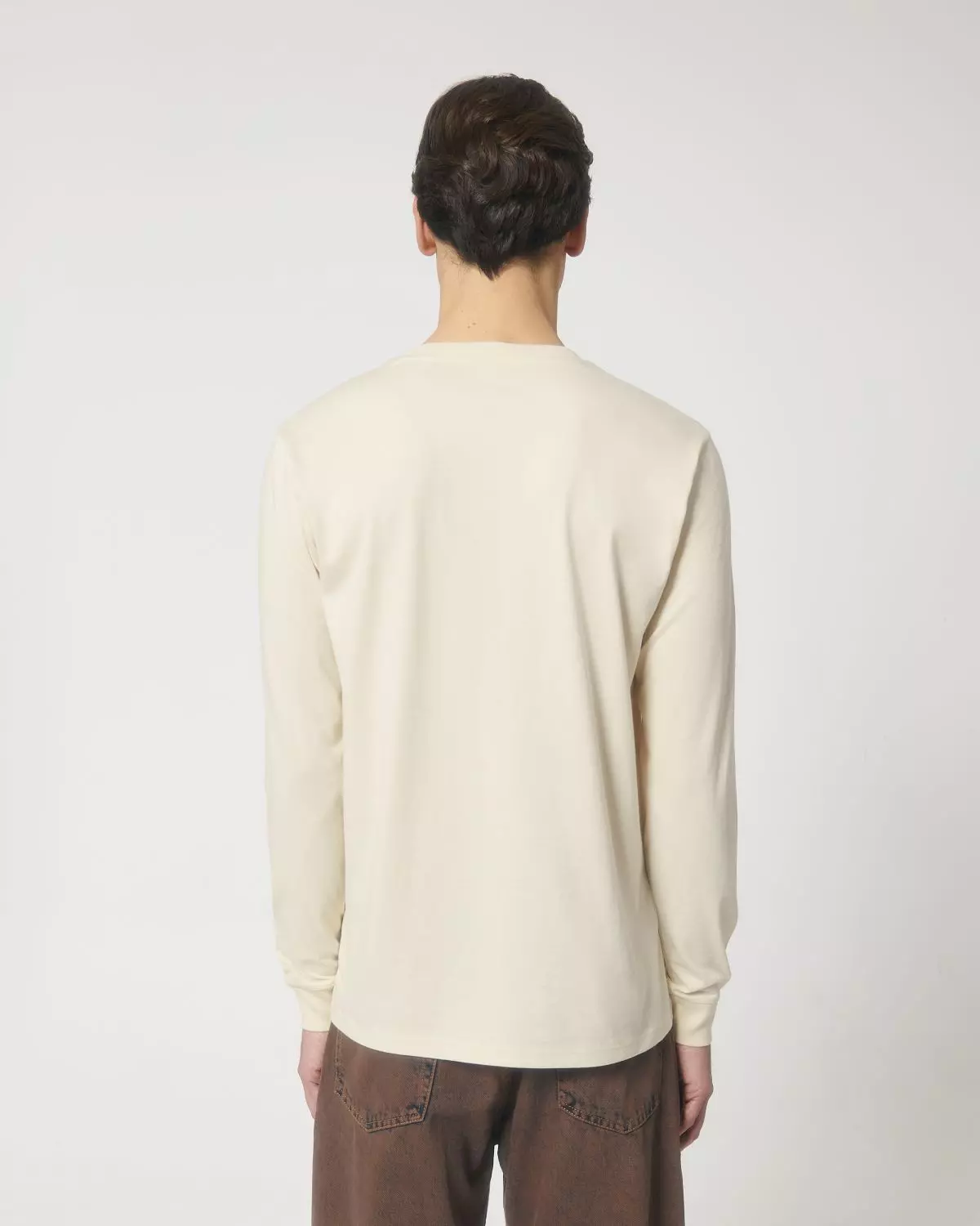 Longsleeve Modell: Shepherd