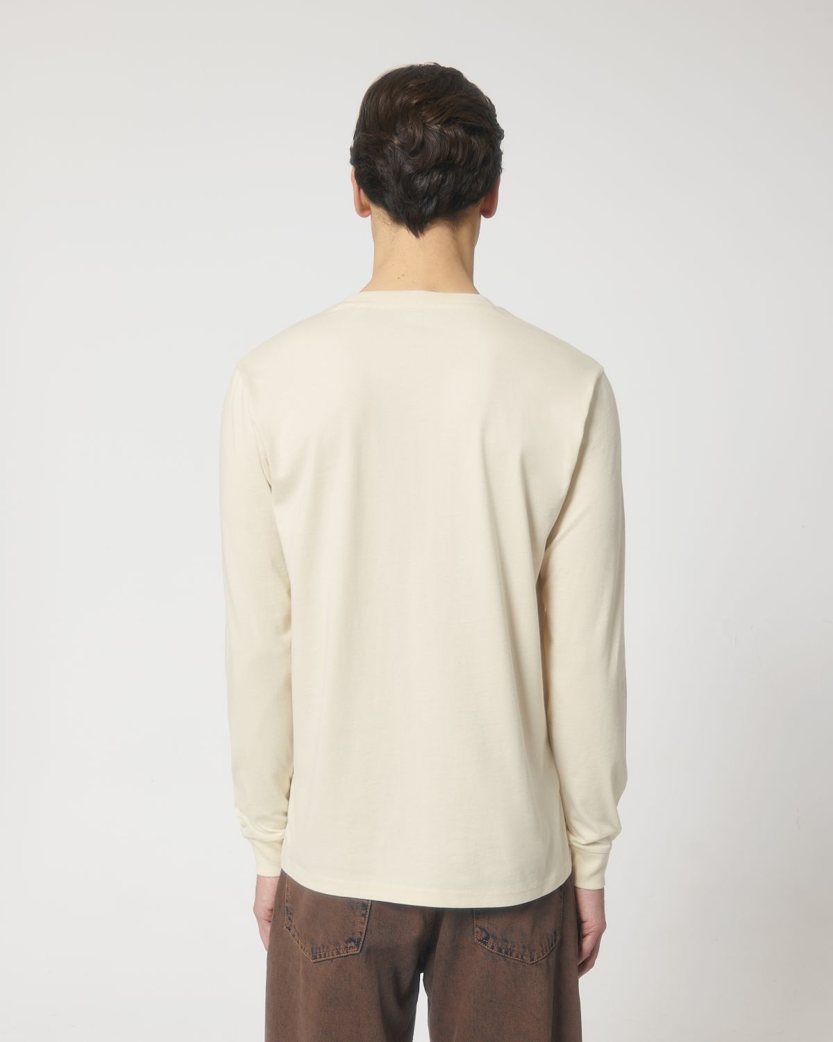 Longsleeve Modell: Shepherd