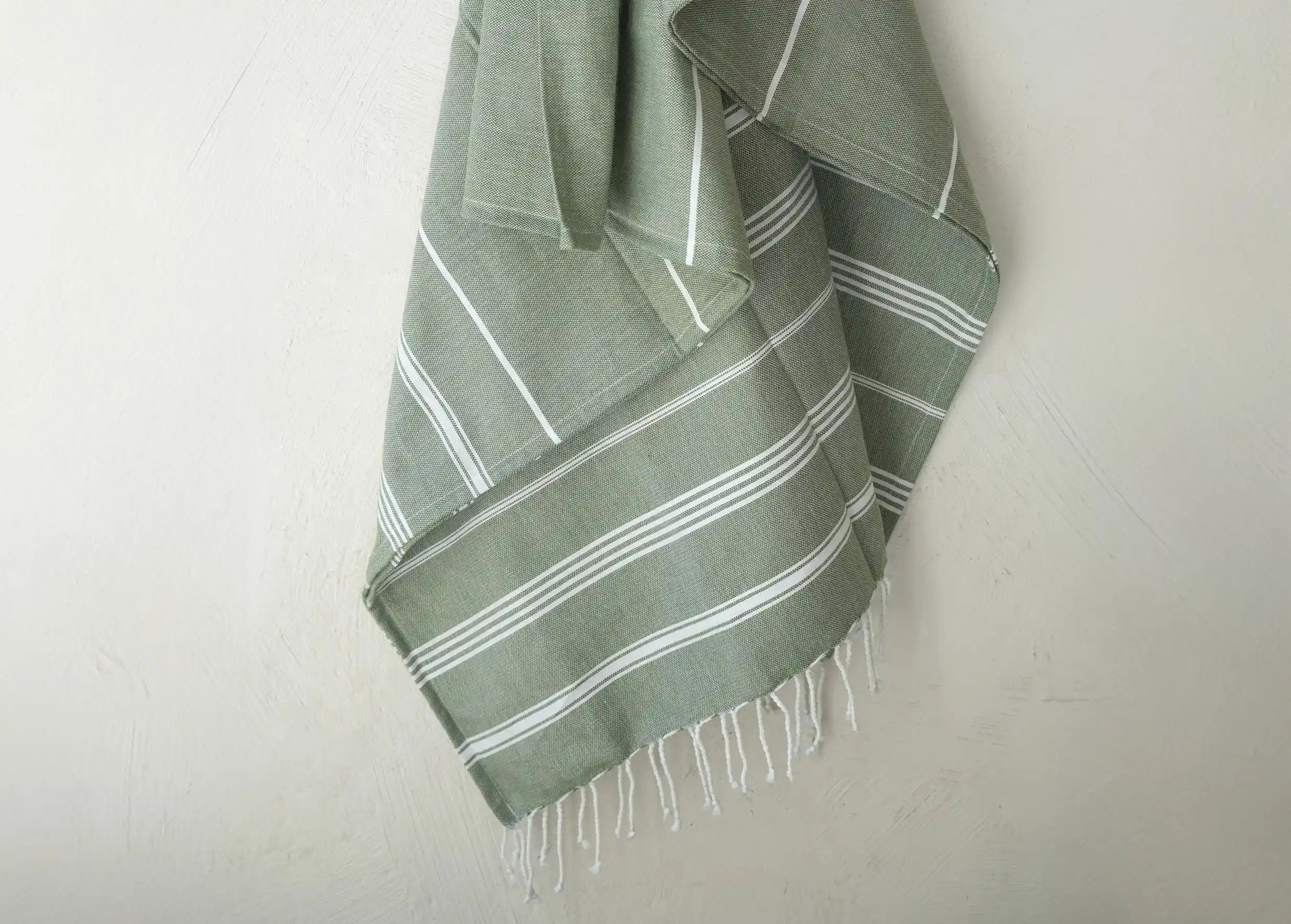 fir-green-organic-cotton-fouta3.jpg Fouta HAMMAM