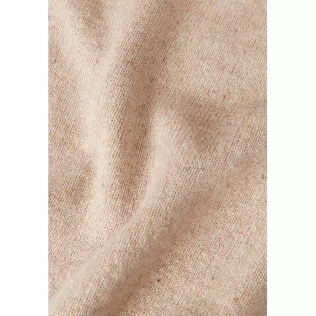 Woll-Pullover Modell: Jella