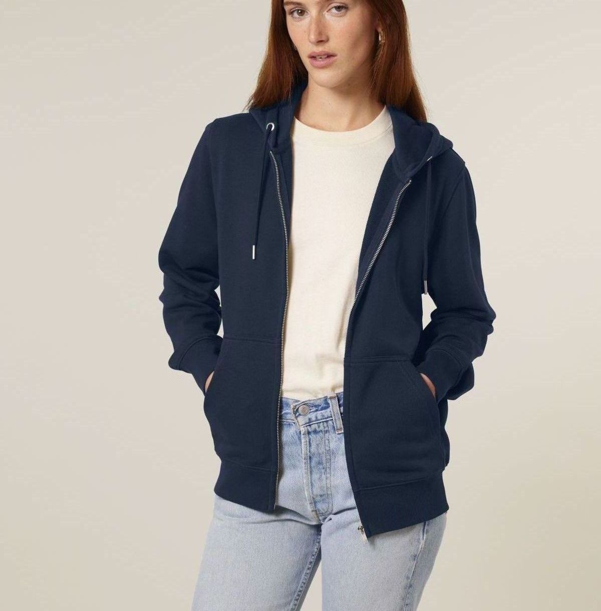 Basic Zipper Modell: Cologne 2.0