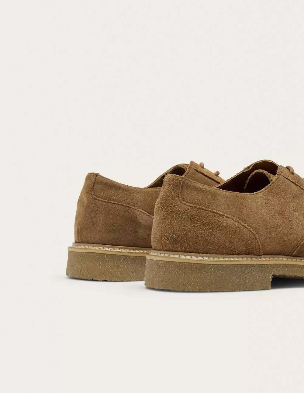 Schnürschuh Modell: Alwin Schnürschuh Modell: Alwin