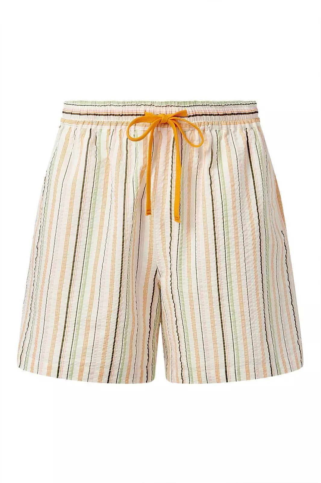 Shorts Modell: Leah