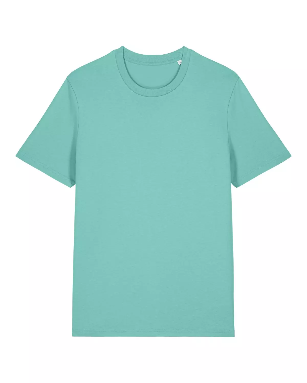 Basic T-Shirt Modell: Creative