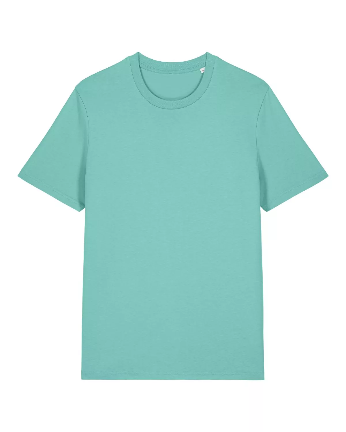 Basic T-Shirt Modell: Creative