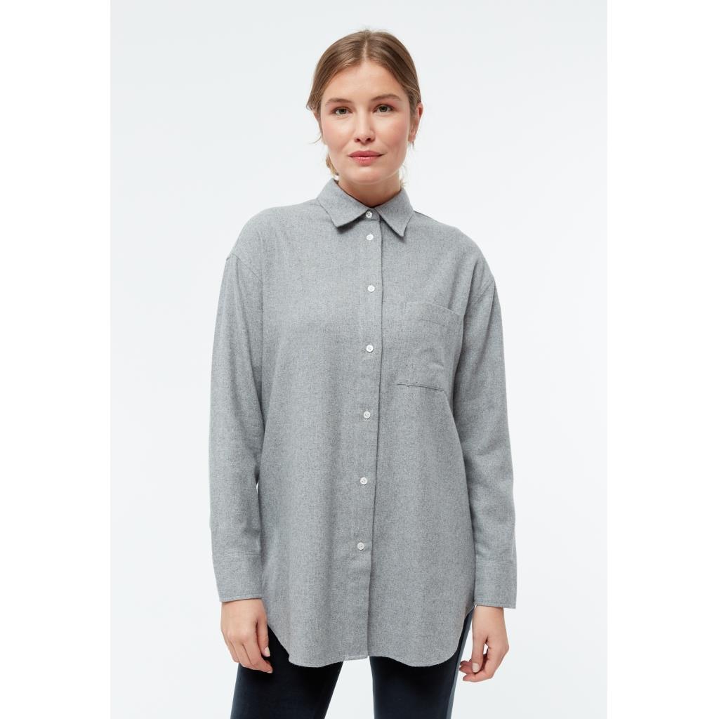Flanellhemd Modell: Elida