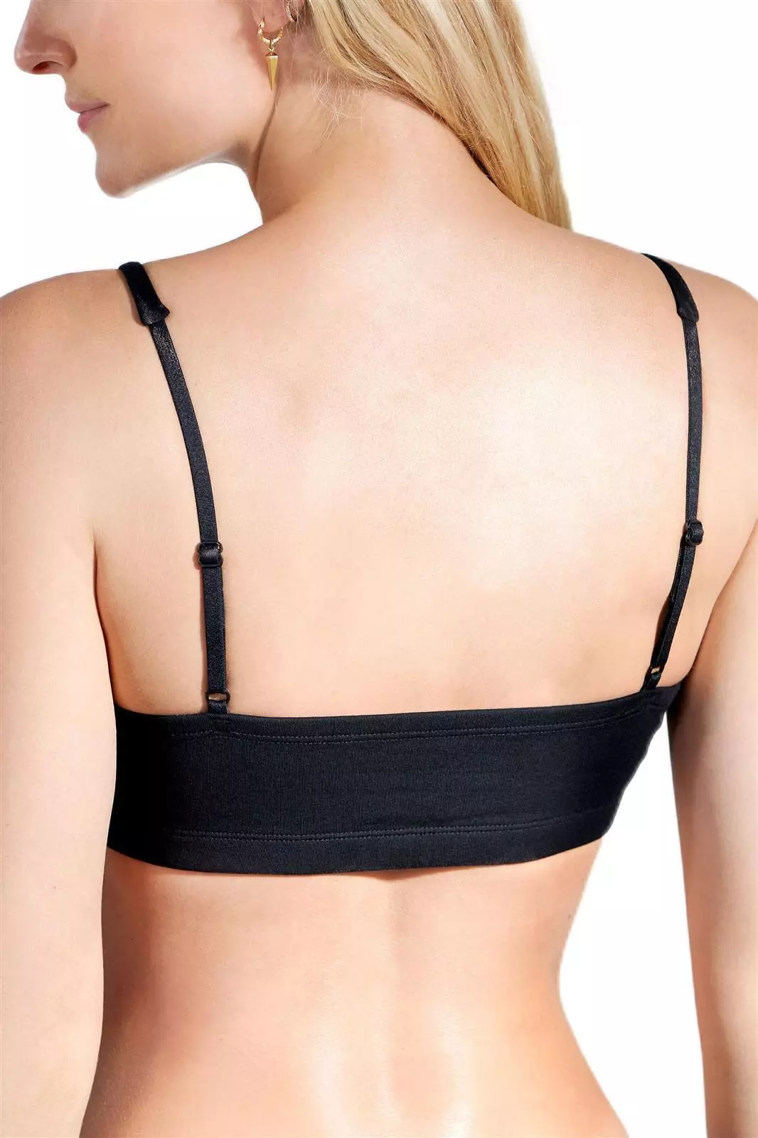 BH Modell: Soft Bra GOTS