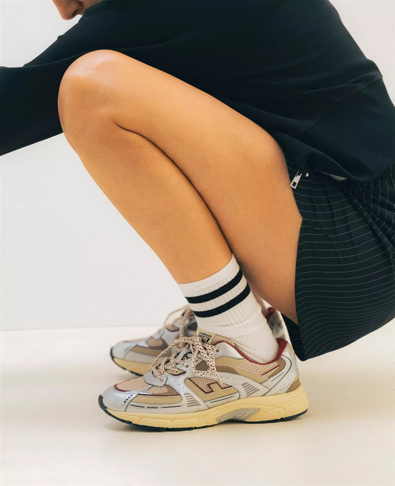 Sneaker Modell: Wairoa