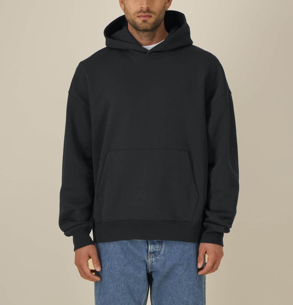 Kapuzenpullover Modell: Chasing