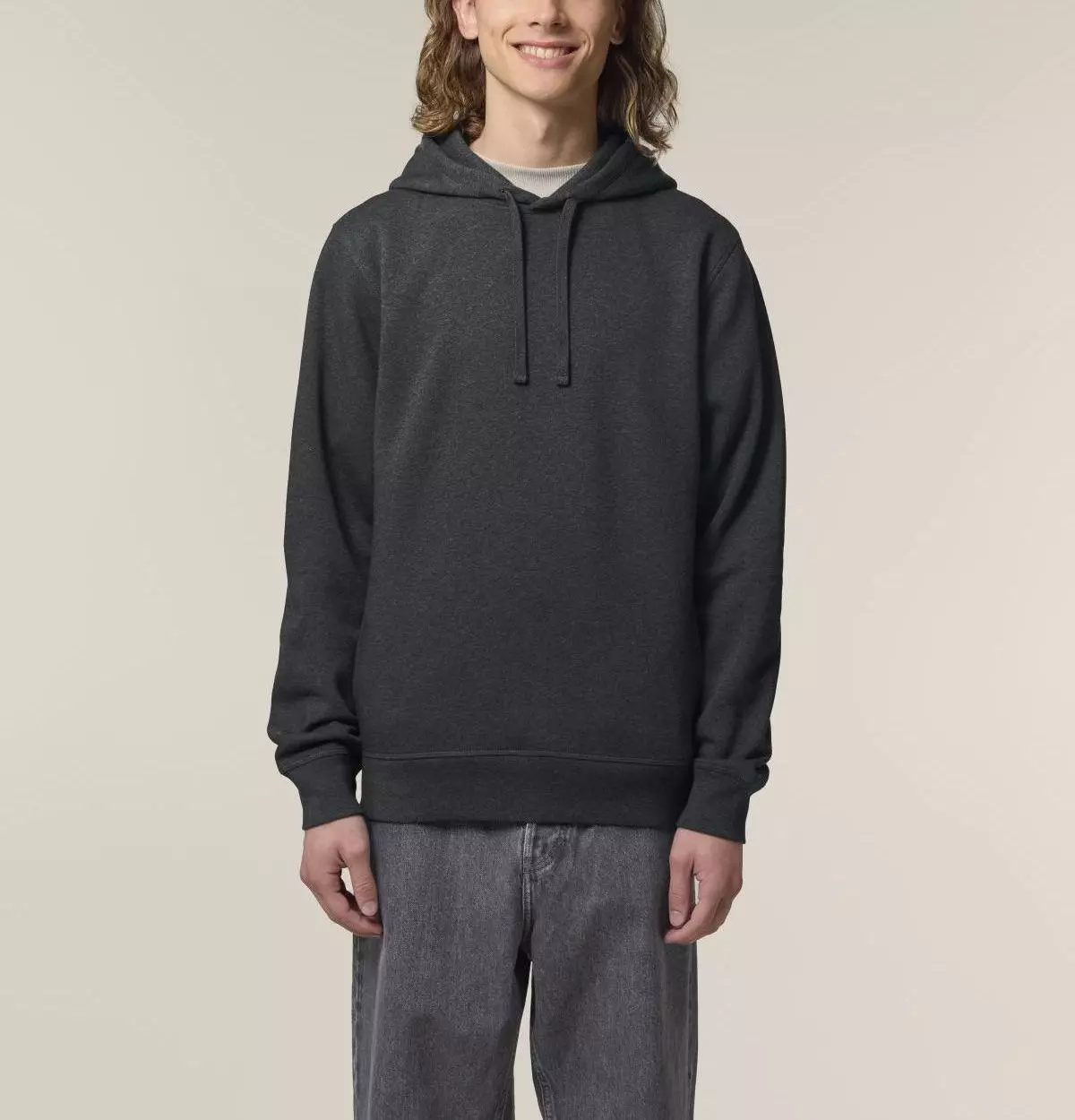 SFM1_STSU229_C651 Hoodie Modell: Sound