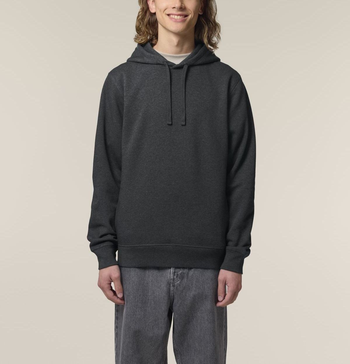 SFM1_STSU229_C651 Hoodie Modell: Sound