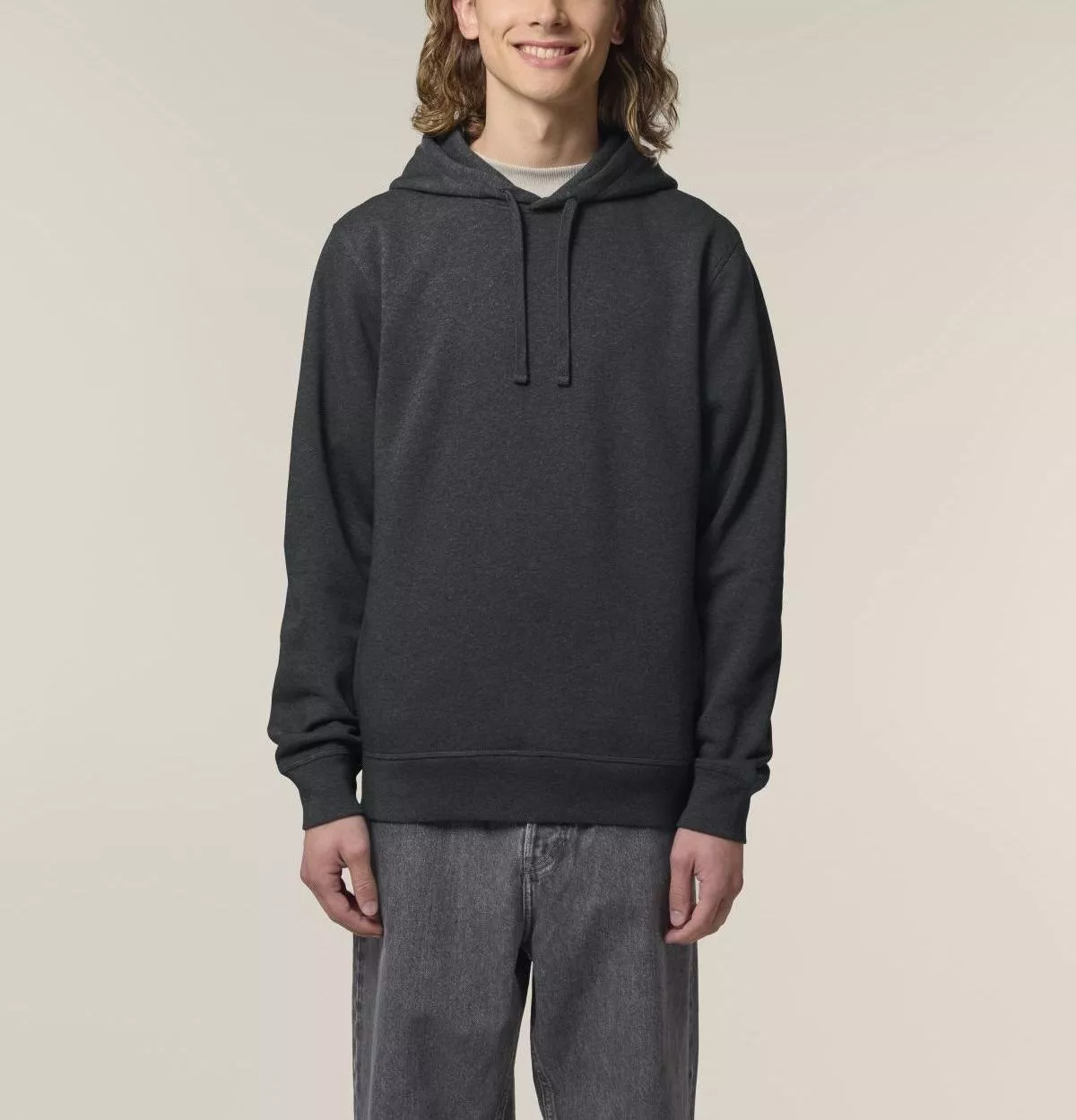 Hoodie Modell: Sound