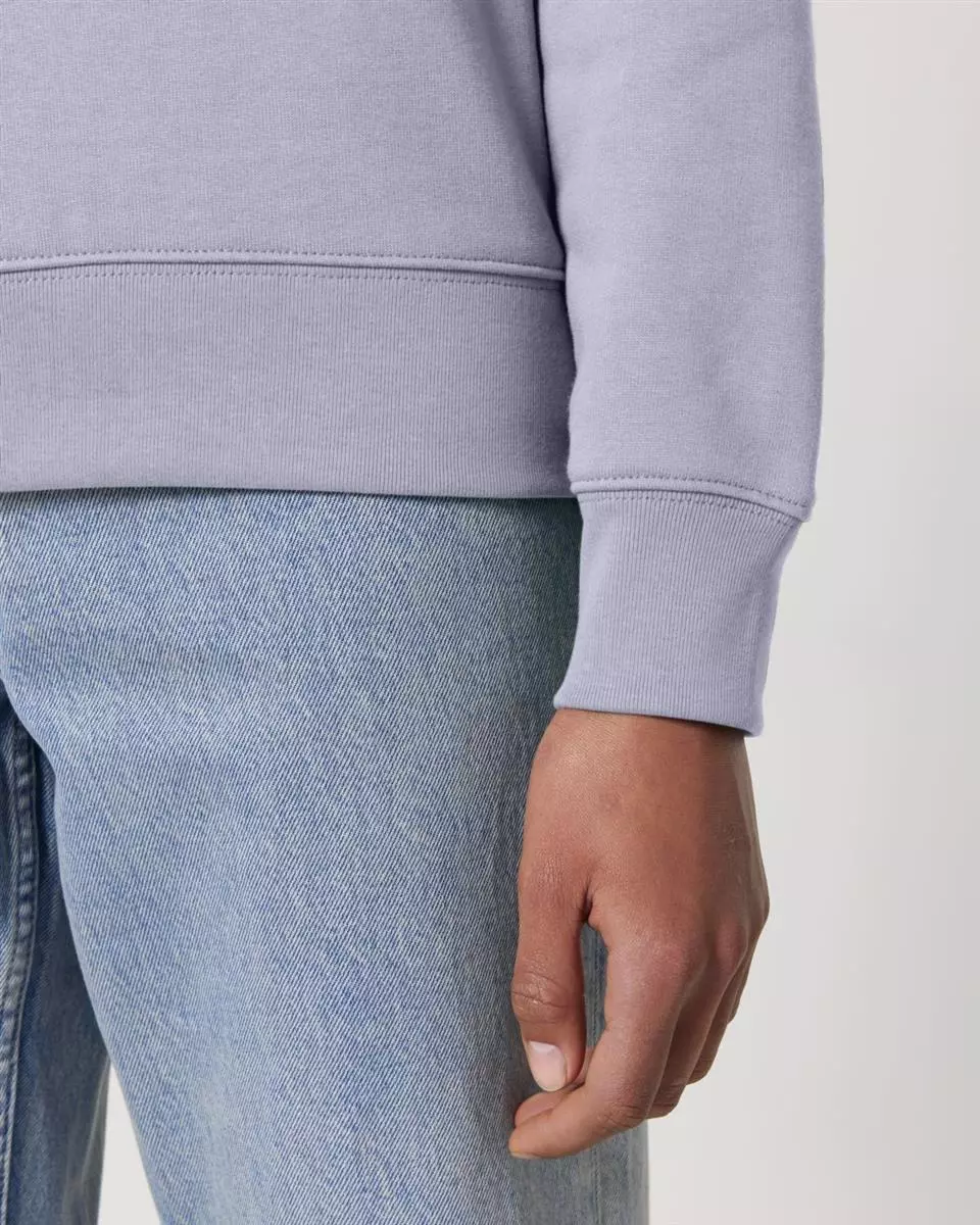 Basic Pullover Modell: Chess