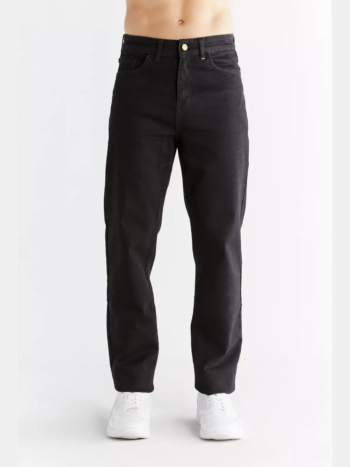 Coal Black