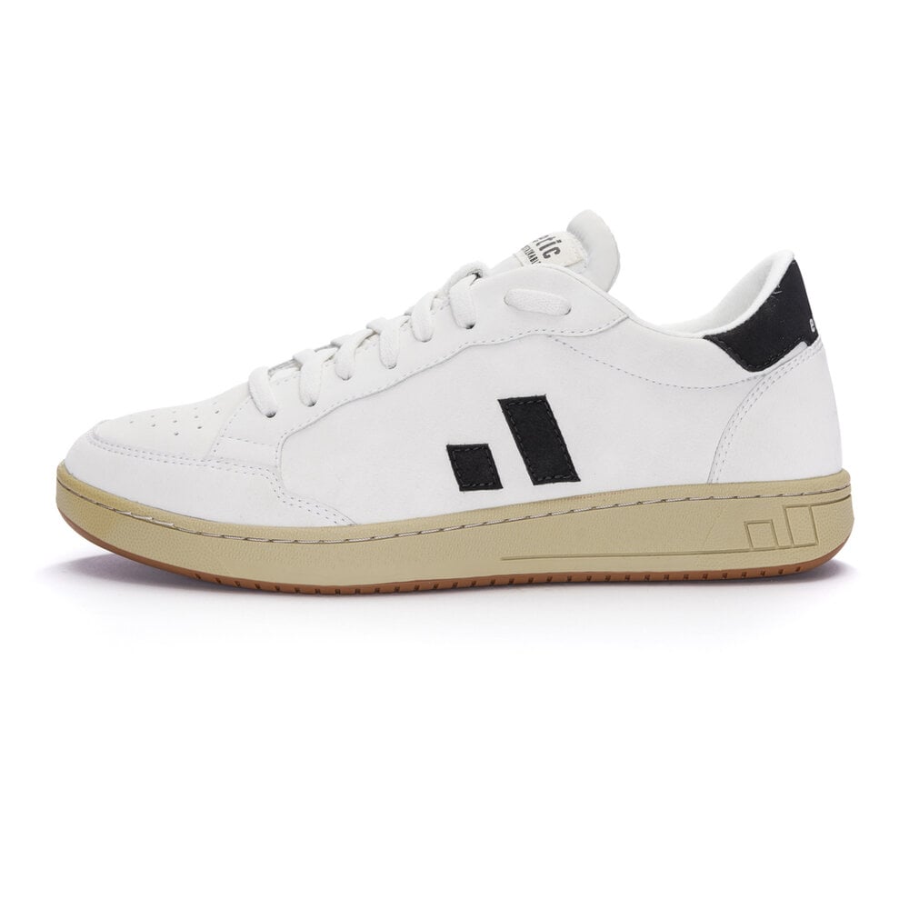 Sneaker Modell: Jesse Low Cut
