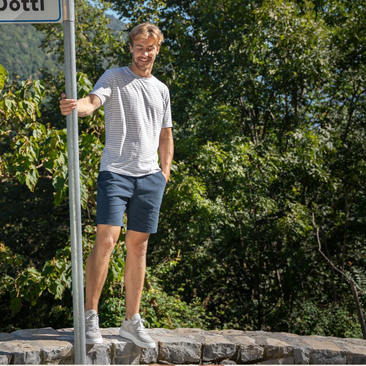 Shorts Modell: Mika