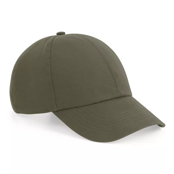 Cap Modell: Canvas