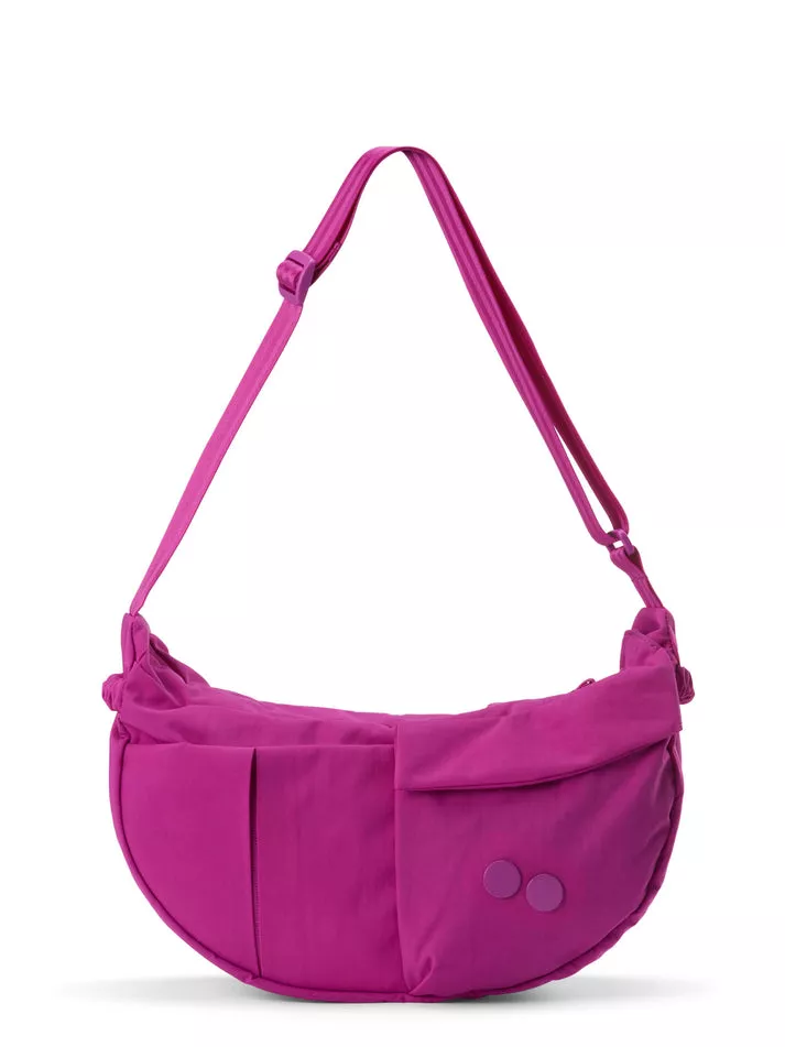 Cross Body Bag Modell: Krumm Medium