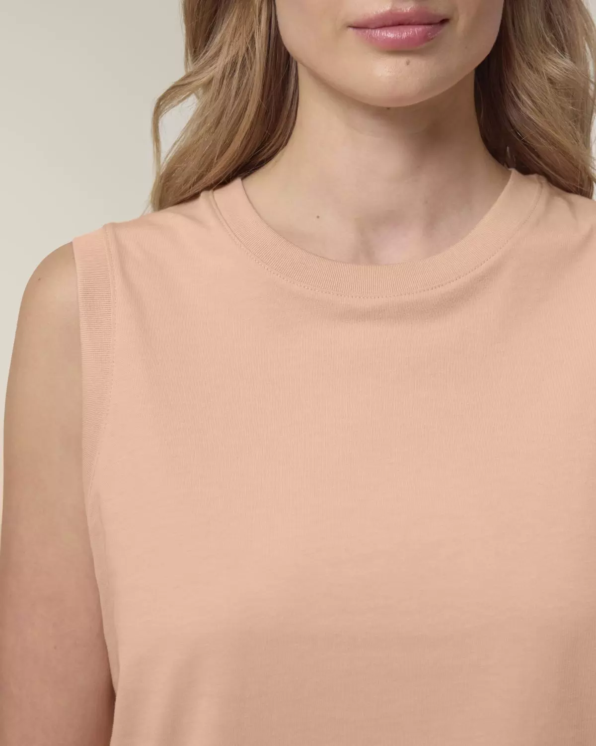 Basic Top Modell: Miak