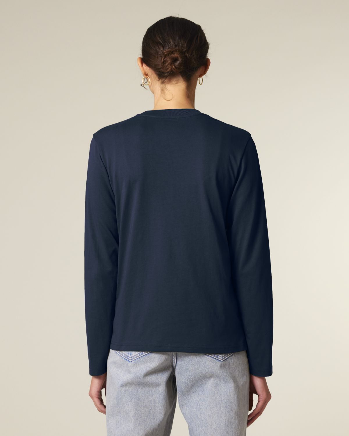 Basic Longsleeve Modell: Creative Longsleeve
