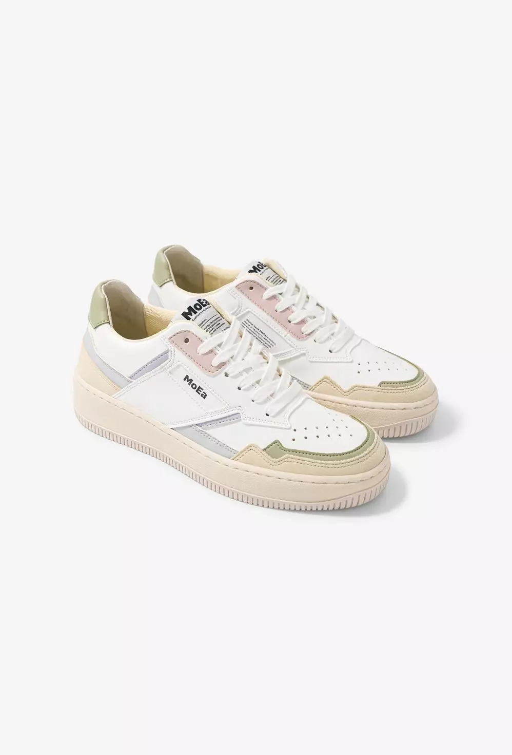 Sneaker Modell: GEN1