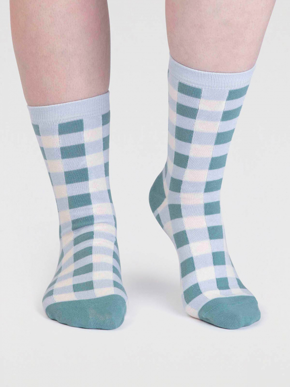 Socken Modell: Laie GOTS