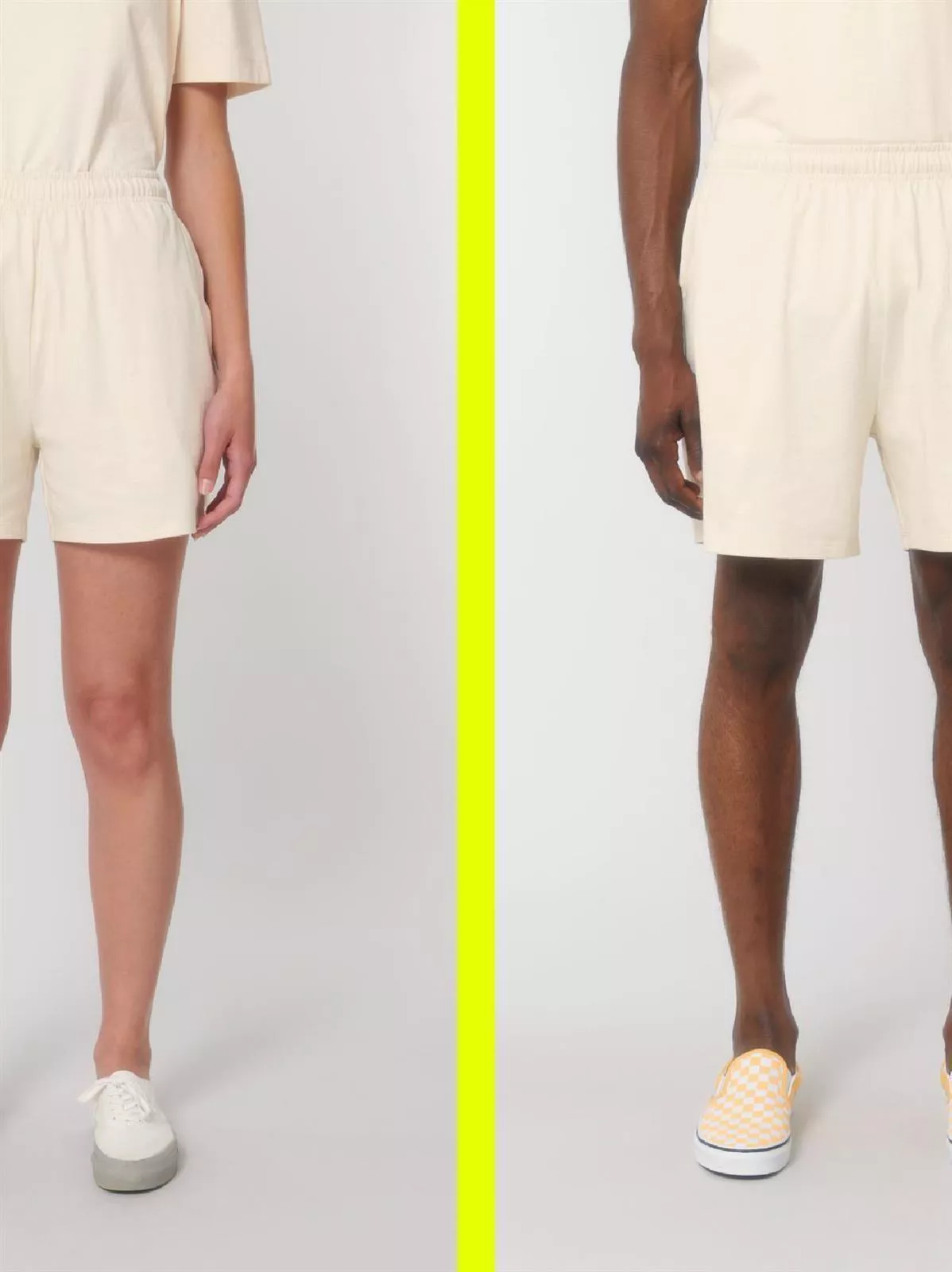 Baumwoll-Shorts Modell: Wakon