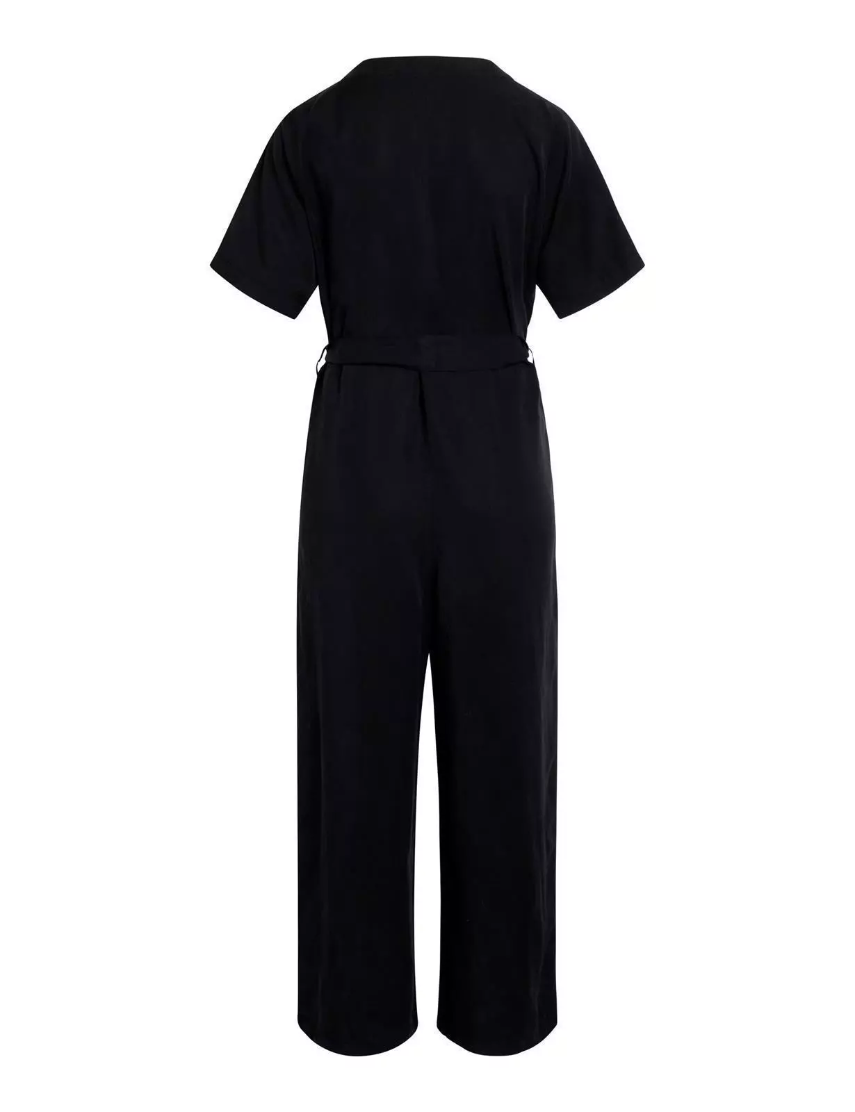 Tencel Jumpsuit Modell: Marna