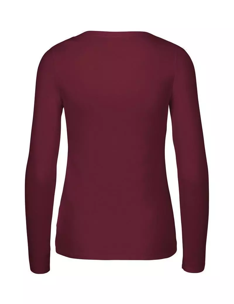 Damen Longsleeve