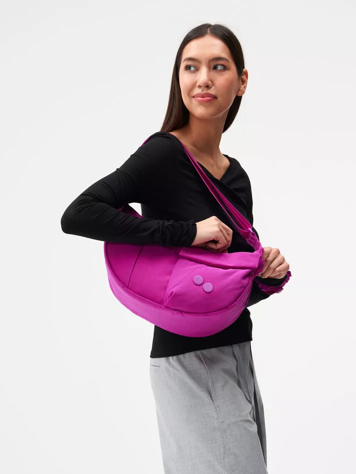 Cross Body Bag Modell: Krumm Medium