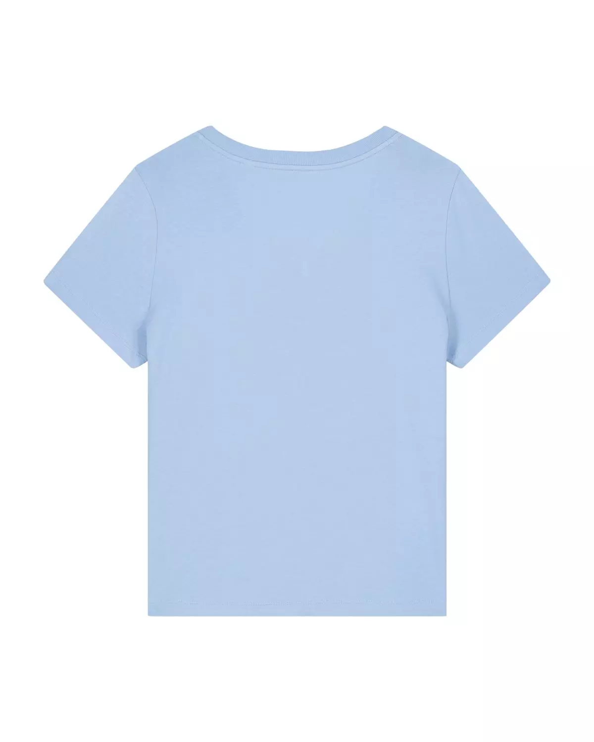 V-Neck T-Shirt Modell: Island