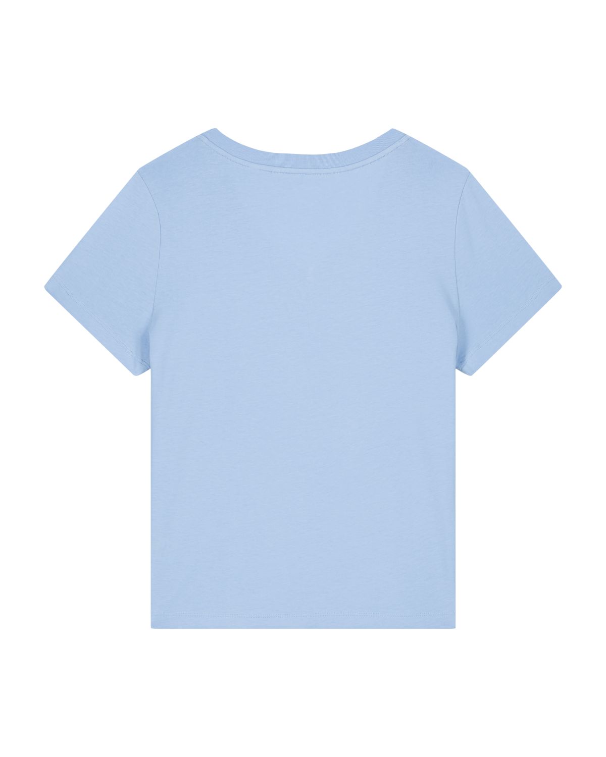 V-Neck T-Shirt Modell: Island