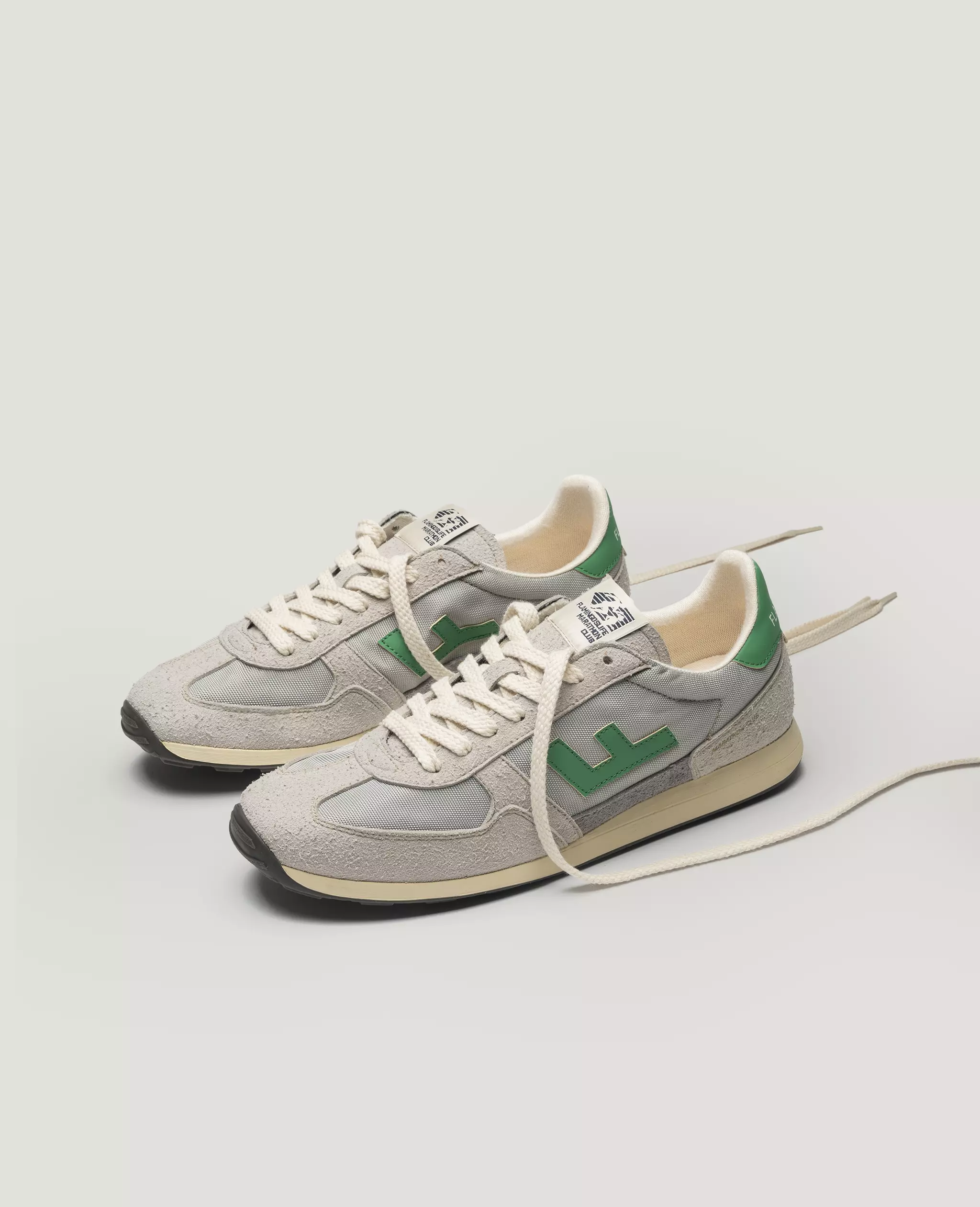 Sneaker Modell: Marathon Club